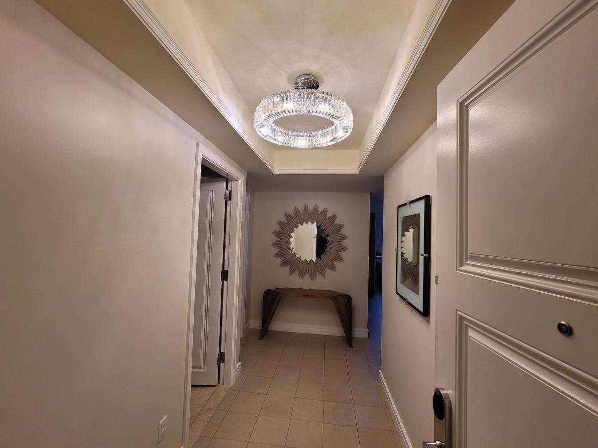 2 Bedroom Or King Studio Suites Four Seasons Hotel Miami Free Wi-Fi & Free Parking Eksteriør bilde