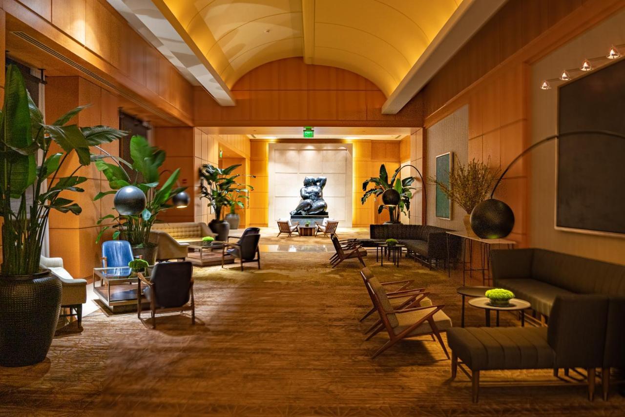 2 Bedroom Or King Studio Suites Four Seasons Hotel Miami Free Wi-Fi & Free Parking Eksteriør bilde