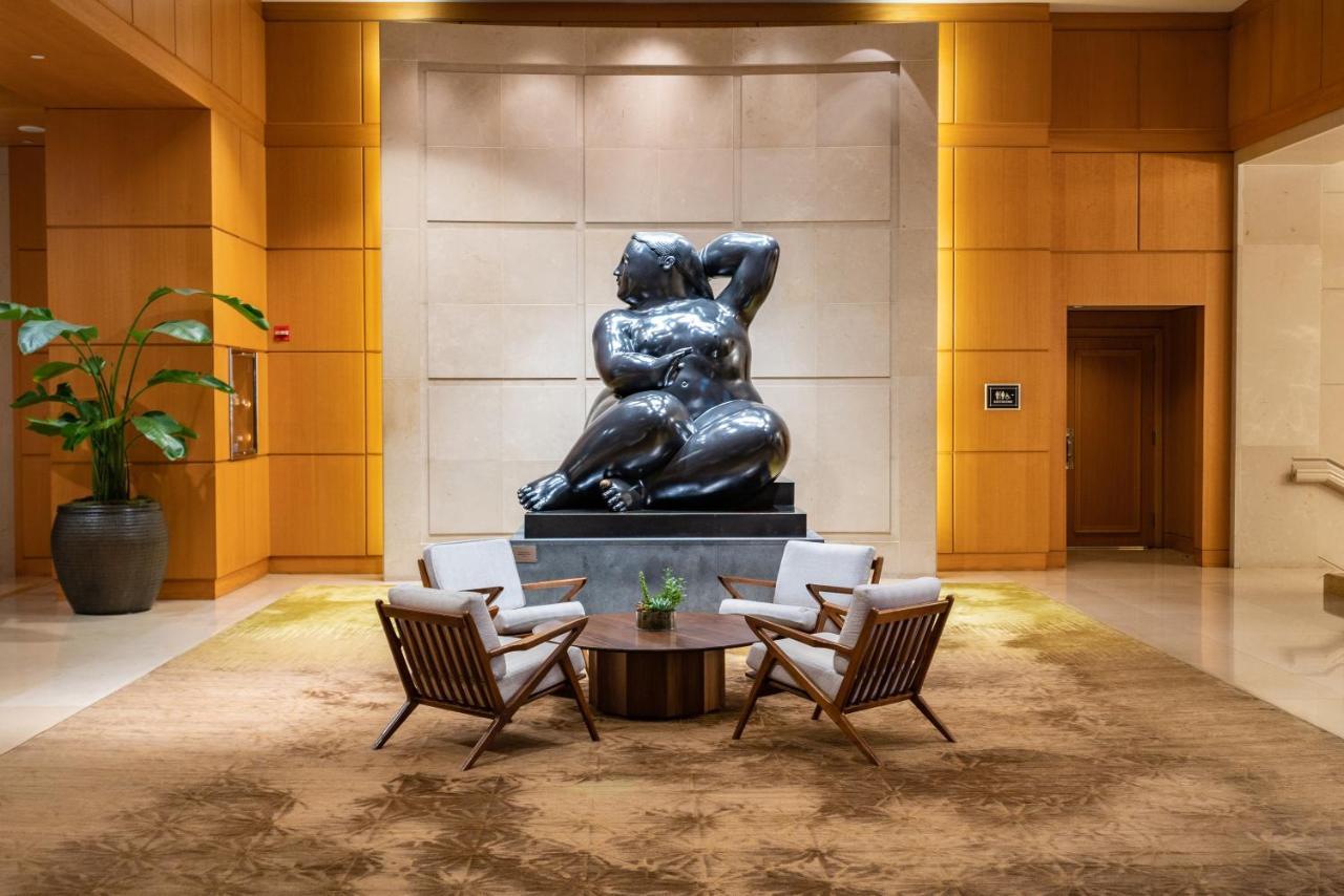 2 Bedroom Or King Studio Suites Four Seasons Hotel Miami Free Wi-Fi & Free Parking Eksteriør bilde
