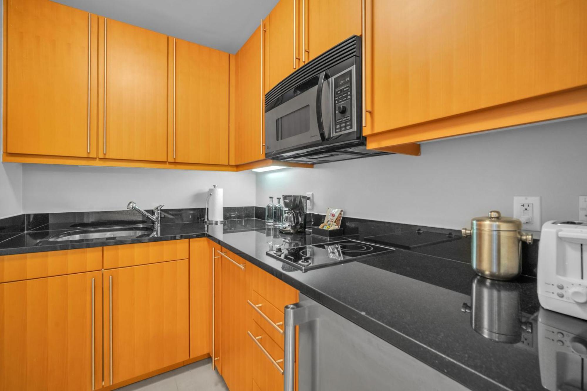 2 Bedroom Or King Studio Suites Four Seasons Hotel Miami Free Wi-Fi & Free Parking Eksteriør bilde