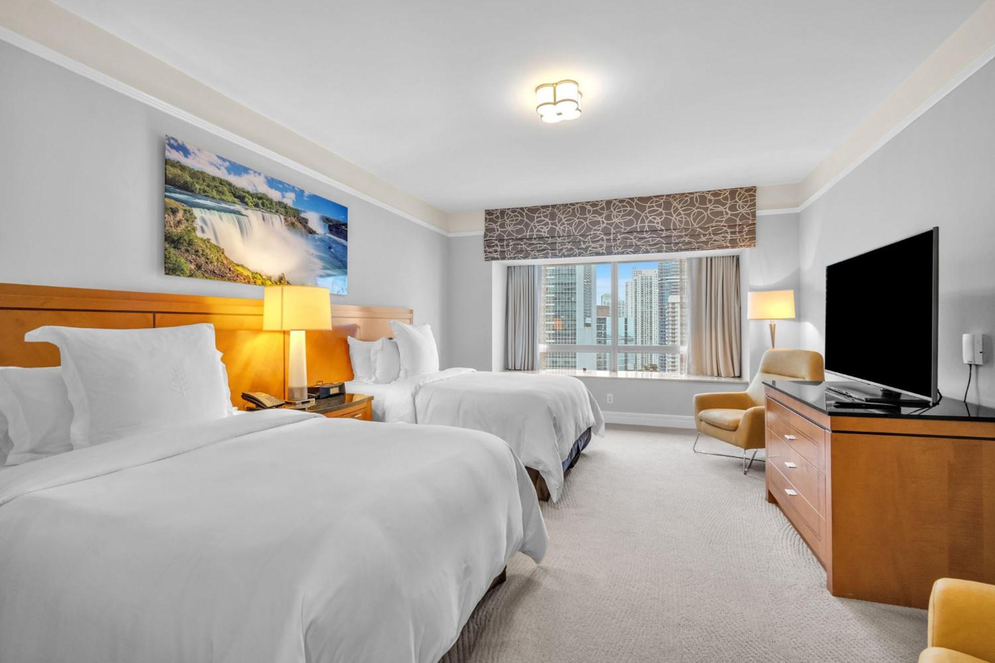 2 Bedroom Or King Studio Suites Four Seasons Hotel Miami Free Wi-Fi & Free Parking Eksteriør bilde