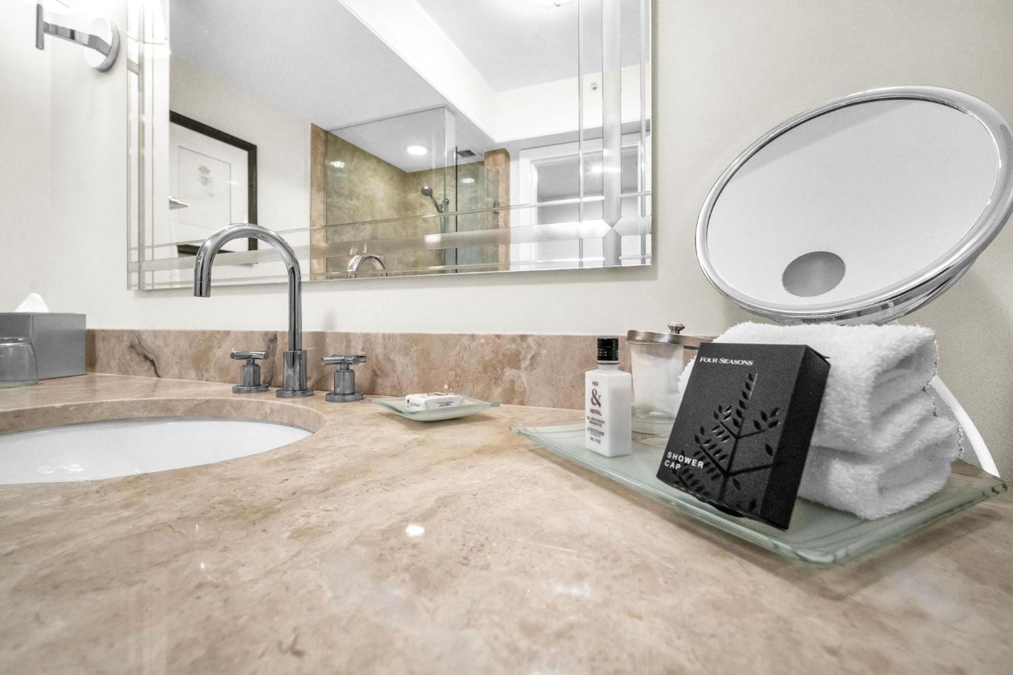 2 Bedroom Or King Studio Suites Four Seasons Hotel Miami Free Wi-Fi & Free Parking Eksteriør bilde