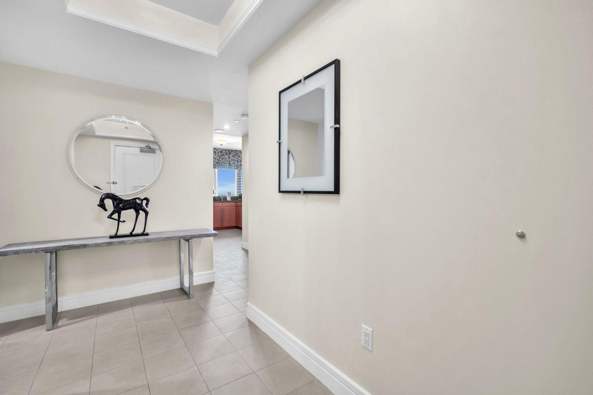 2 Bedroom Or King Studio Suites Four Seasons Hotel Miami Free Wi-Fi & Free Parking Eksteriør bilde
