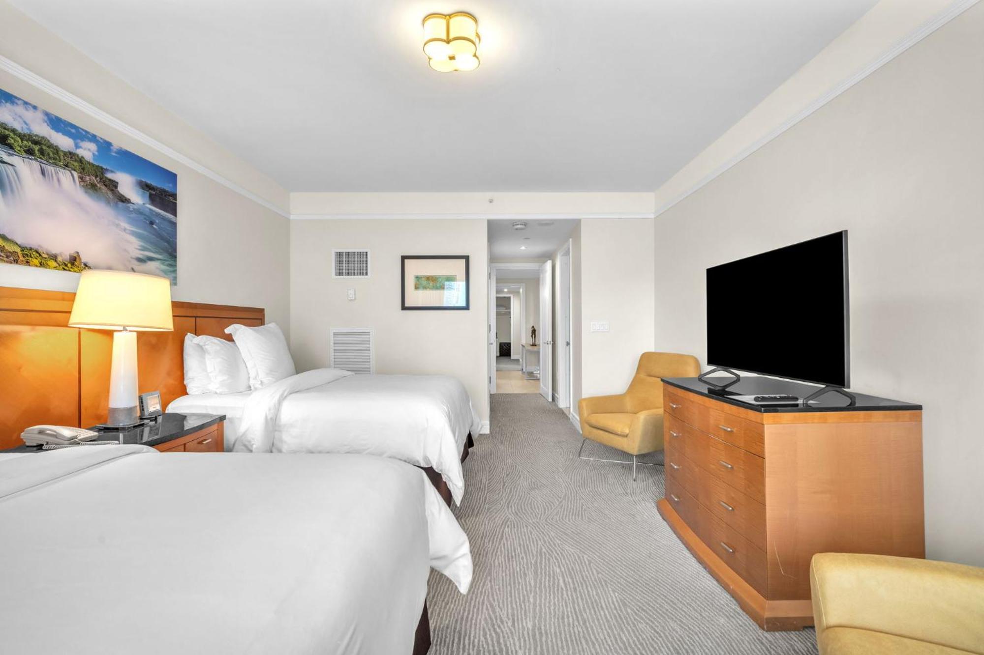 2 Bedroom Or King Studio Suites Four Seasons Hotel Miami Free Wi-Fi & Free Parking Eksteriør bilde