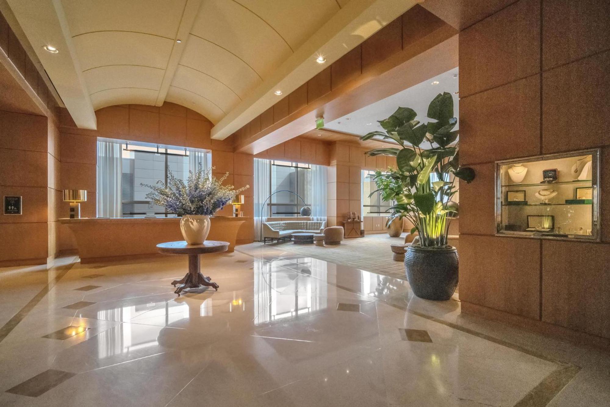 2 Bedroom Or King Studio Suites Four Seasons Hotel Miami Free Wi-Fi & Free Parking Eksteriør bilde