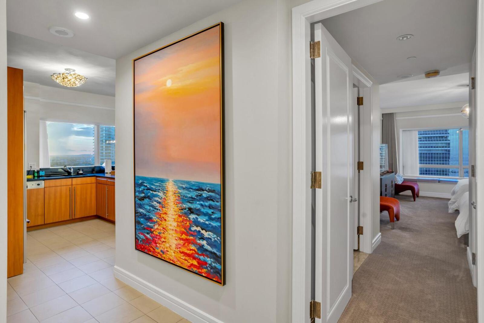2 Bedroom Or King Studio Suites Four Seasons Hotel Miami Free Wi-Fi & Free Parking Eksteriør bilde