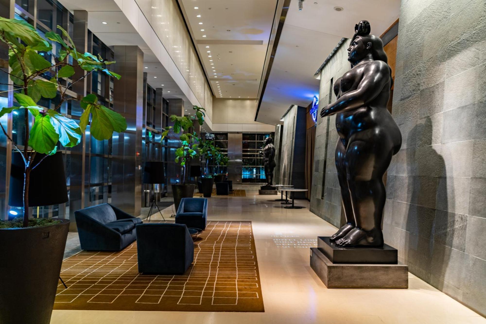 2 Bedroom Or King Studio Suites Four Seasons Hotel Miami Free Wi-Fi & Free Parking Eksteriør bilde