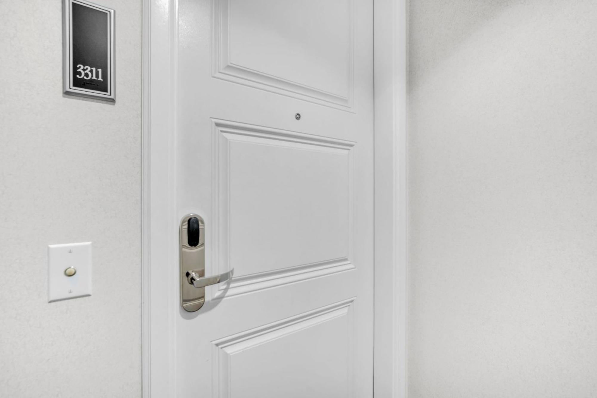 2 Bedroom Or King Studio Suites Four Seasons Hotel Miami Free Wi-Fi & Free Parking Rom bilde