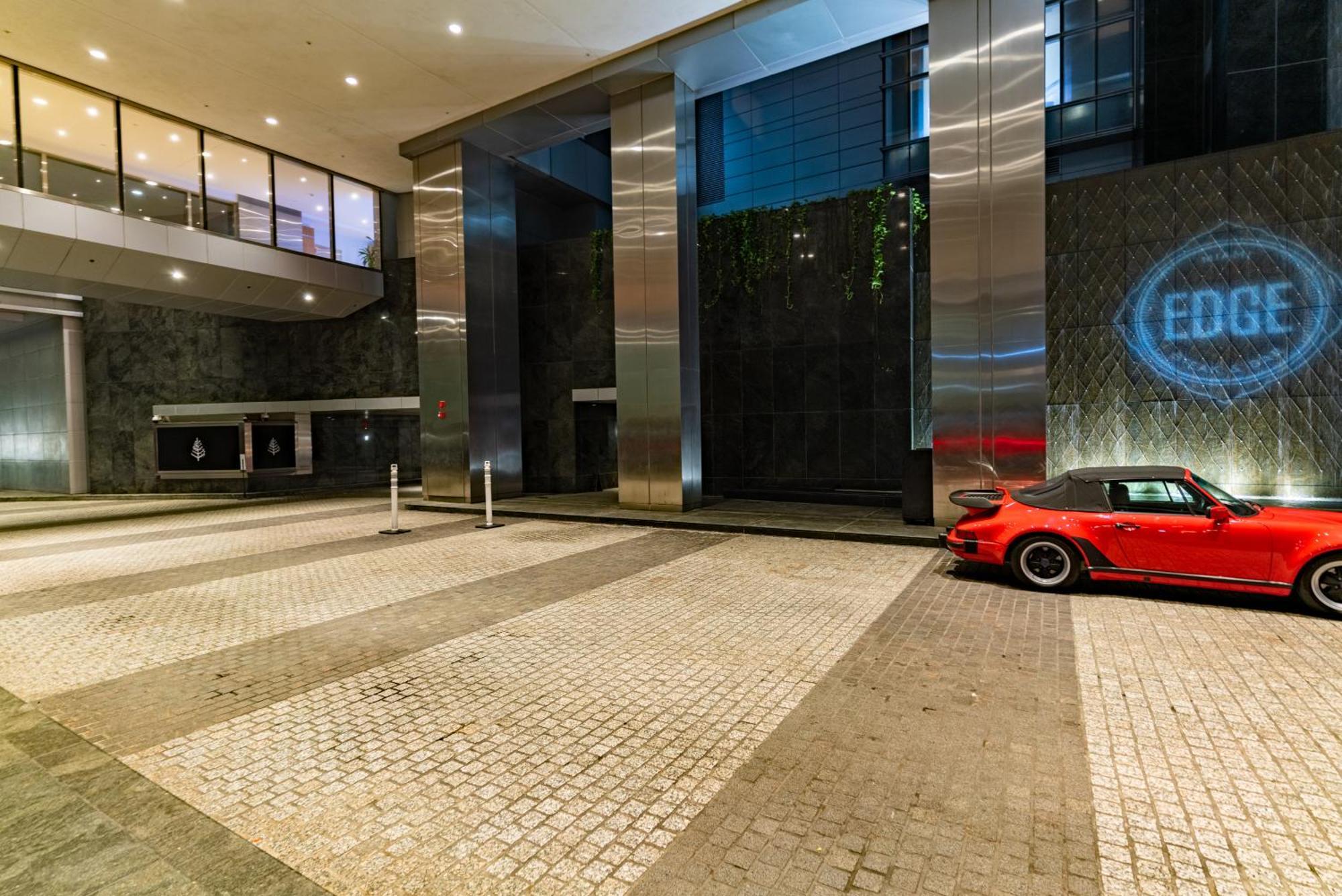 2 Bedroom Or King Studio Suites Four Seasons Hotel Miami Free Wi-Fi & Free Parking Eksteriør bilde