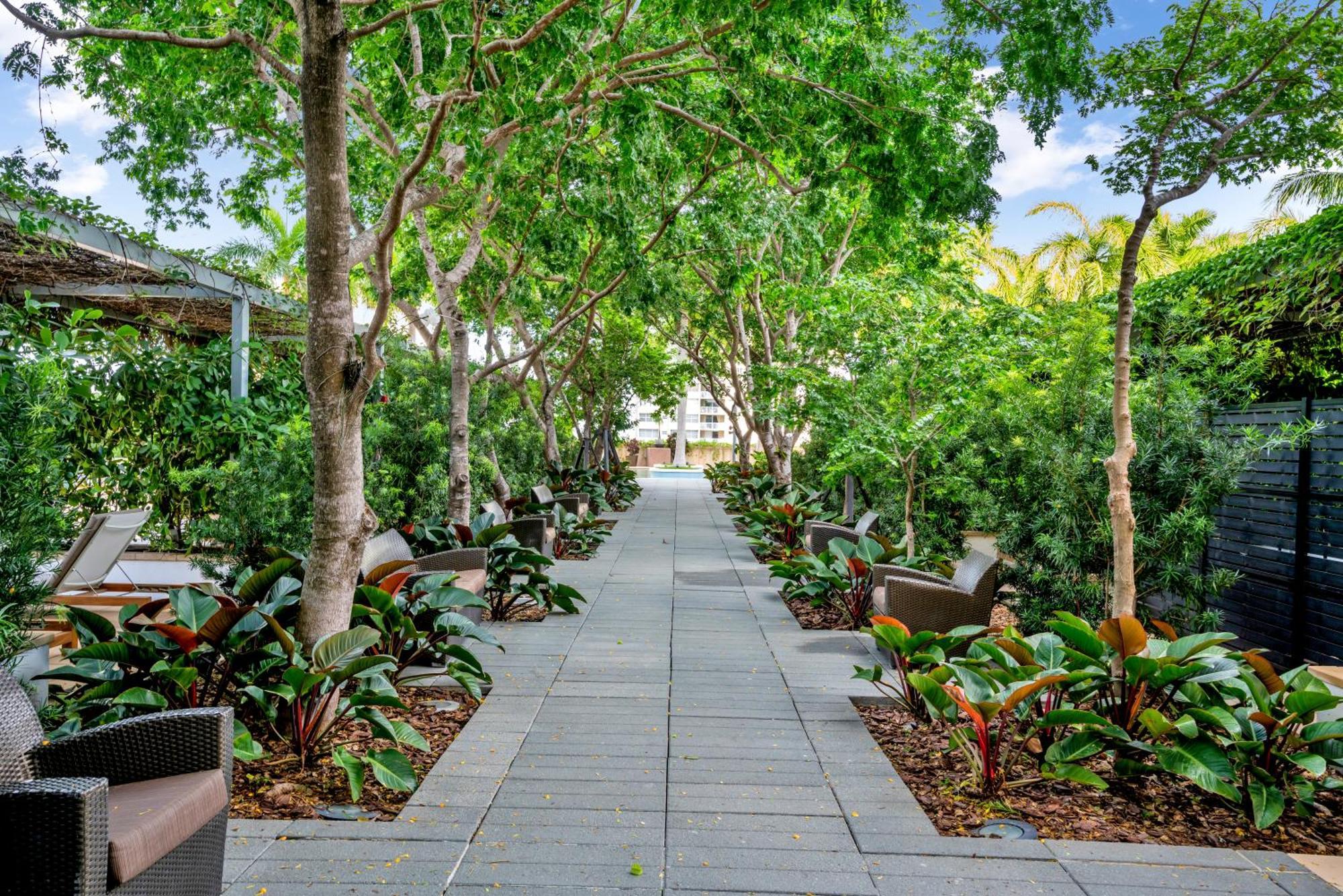 2 Bedroom Or King Studio Suites Four Seasons Hotel Miami Free Wi-Fi & Free Parking Eksteriør bilde